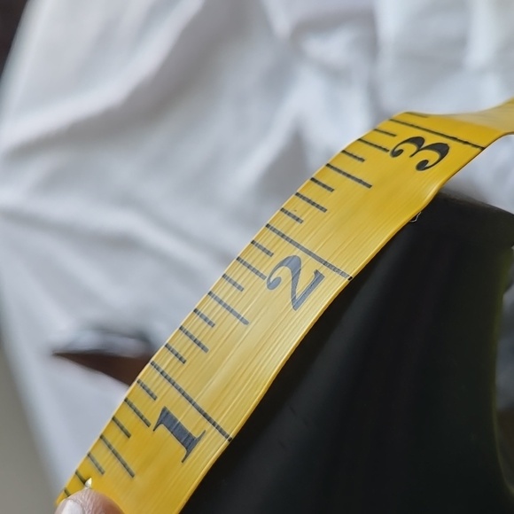 Sofft Elegant Black Patent Leather Women's Low Heels Minimalist Office Summer - Picture 7 of 12